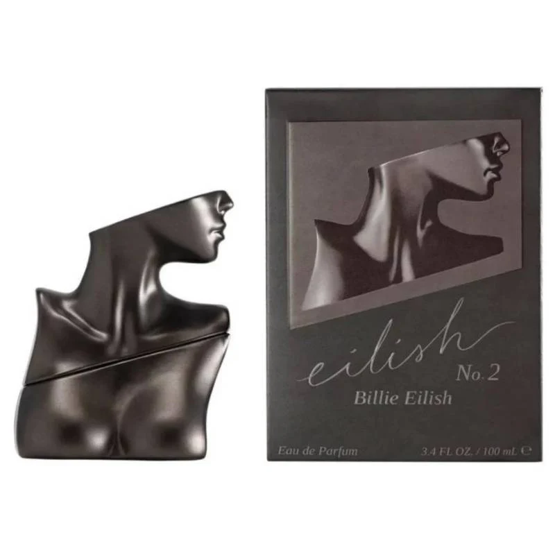 Eilish No. 2 Billie Eilish Eau de Parfum