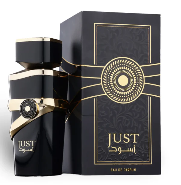 Just Eau de Parfum 100 ml