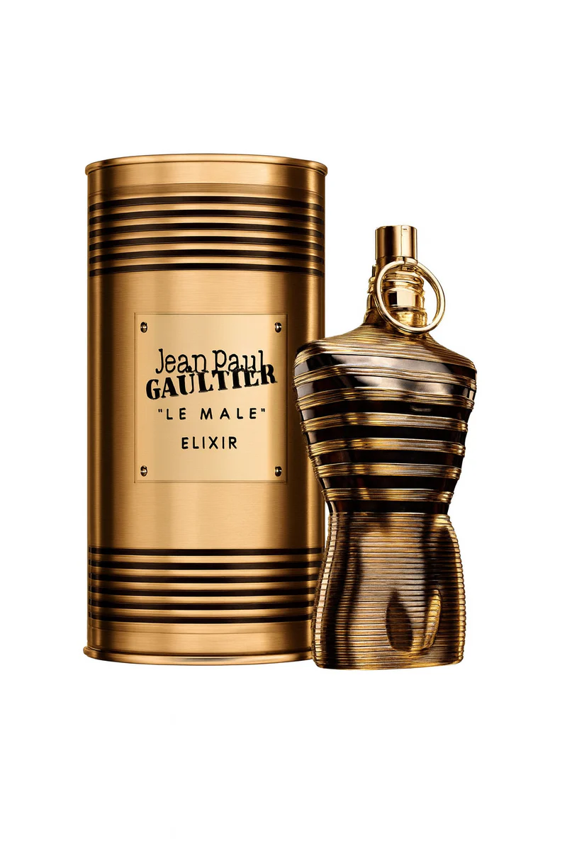 Jean Paul Gaultier 'Le Male' Elixir 200 ml