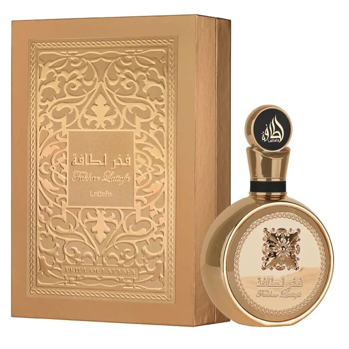 Perfume Lattafa Fakhar 100ml