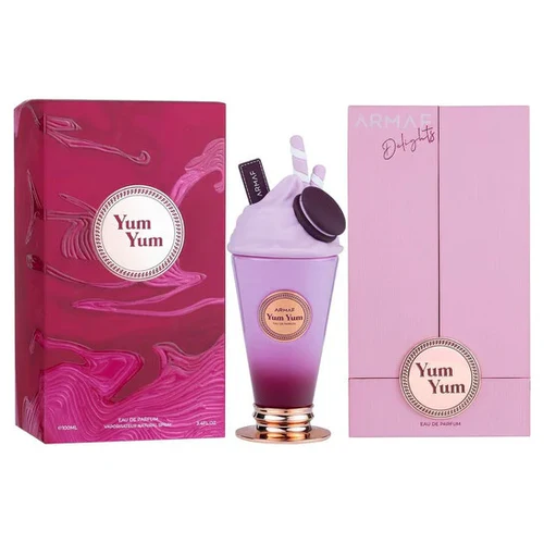 Armaf Yum Yum Delights Eau De Parfum 100 ml