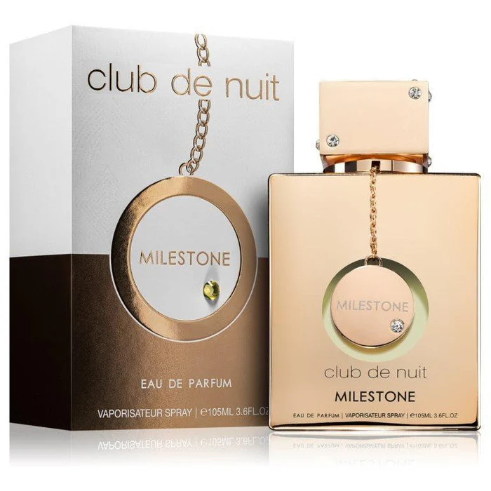 Club de Nuit Milestone 100