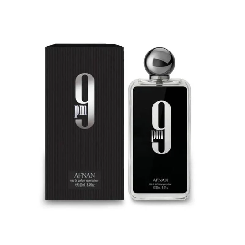 Afnan 9pm Eau de Parfum 100ml