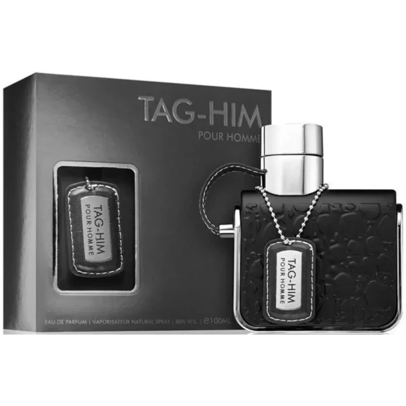 Tag-Him Pour Homme