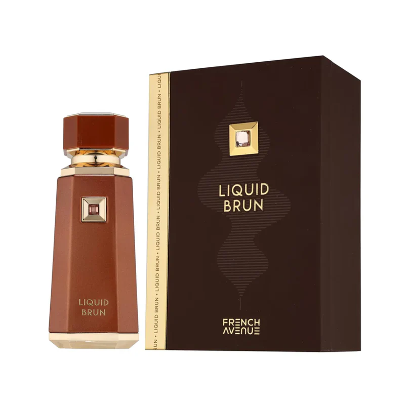 Liquid Brun 100ml