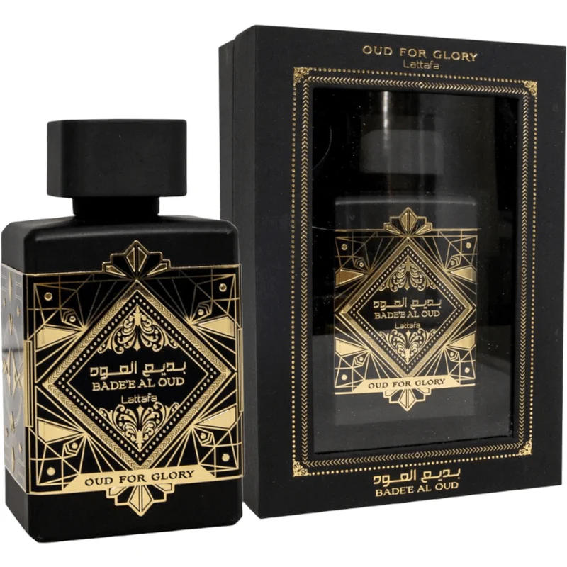 Badee Al Oud - Oud For Glory 100 ml