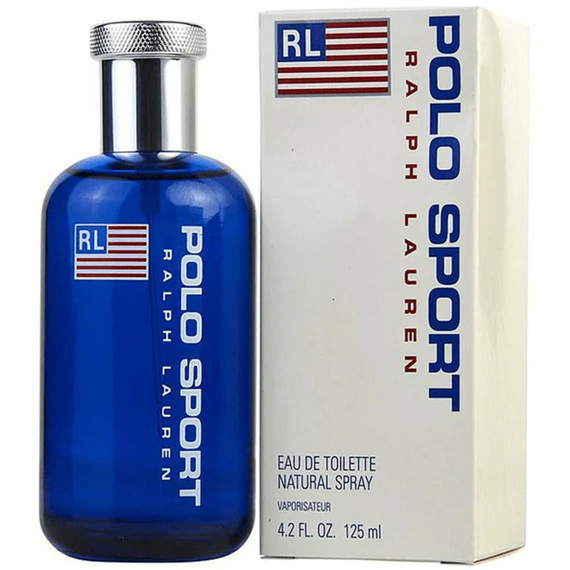 Polo Sport Ralph Lauren Eau de Toilette