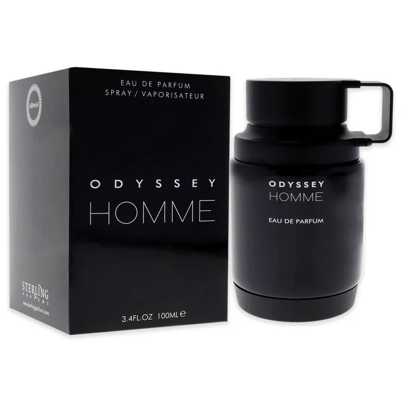 Odyssey Homme Eau de Parfum 100ml