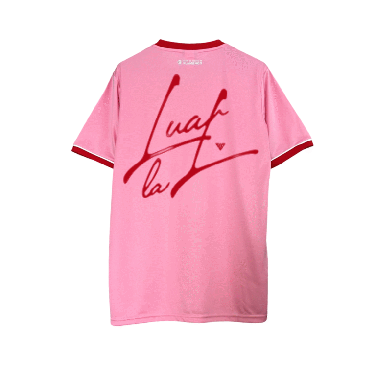 Flamengo x Luar la L