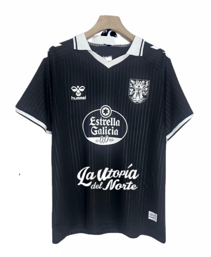 Celta de Vigo x Hard GZ camiseta