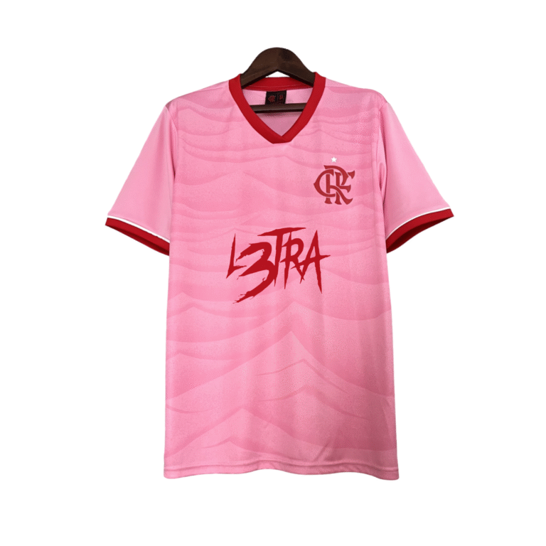 Flamengo x Luar la L