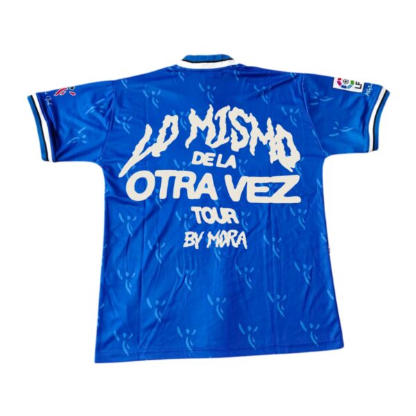 Athletic Club x Mora camiseta