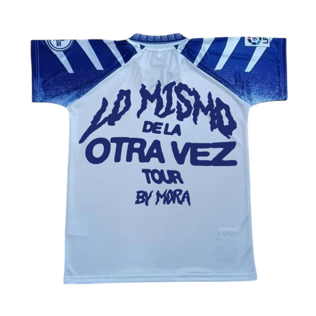Tenerife x Mora