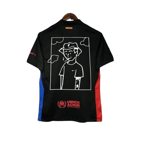 Barcelona x Rels b