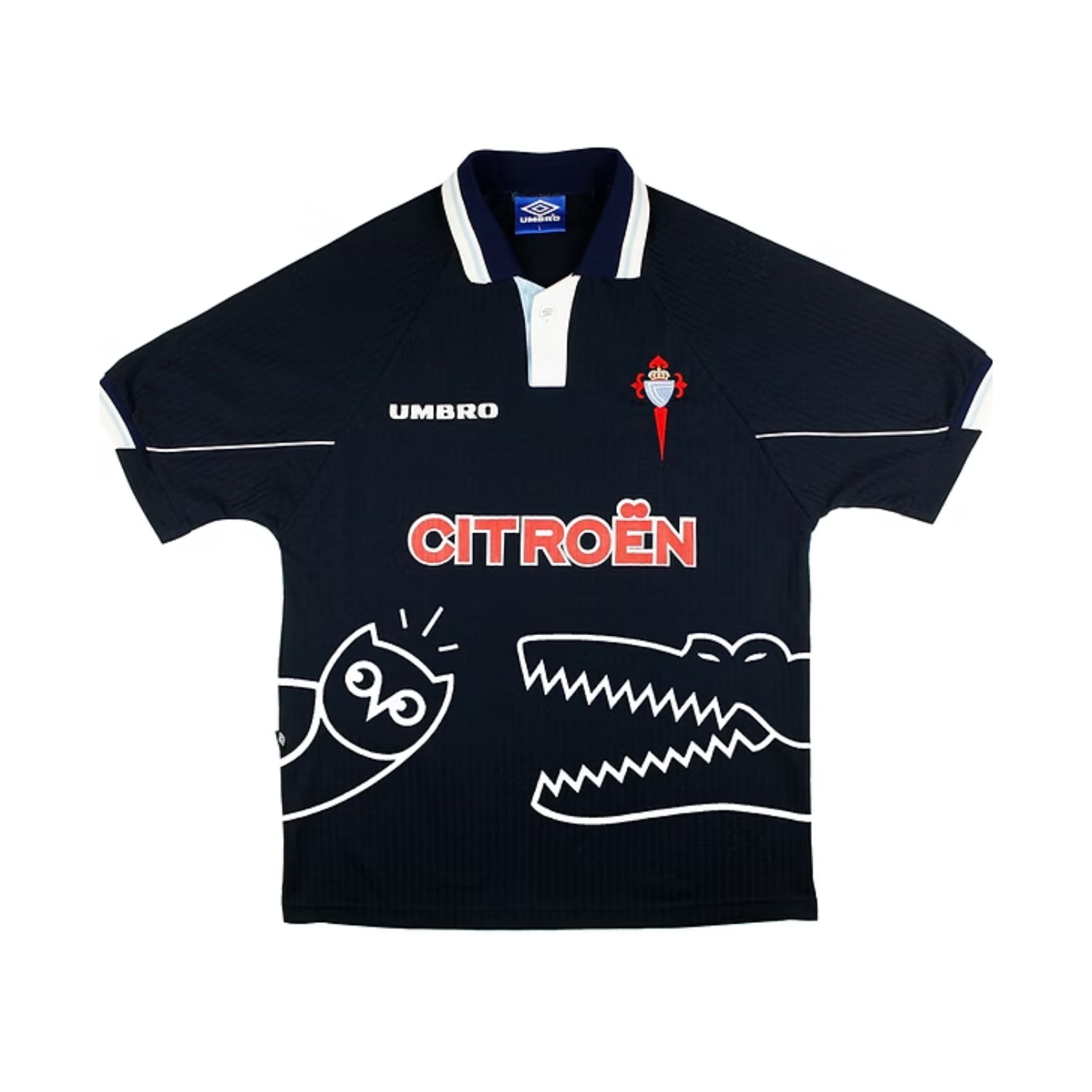Celta de Vigo x C Tangana