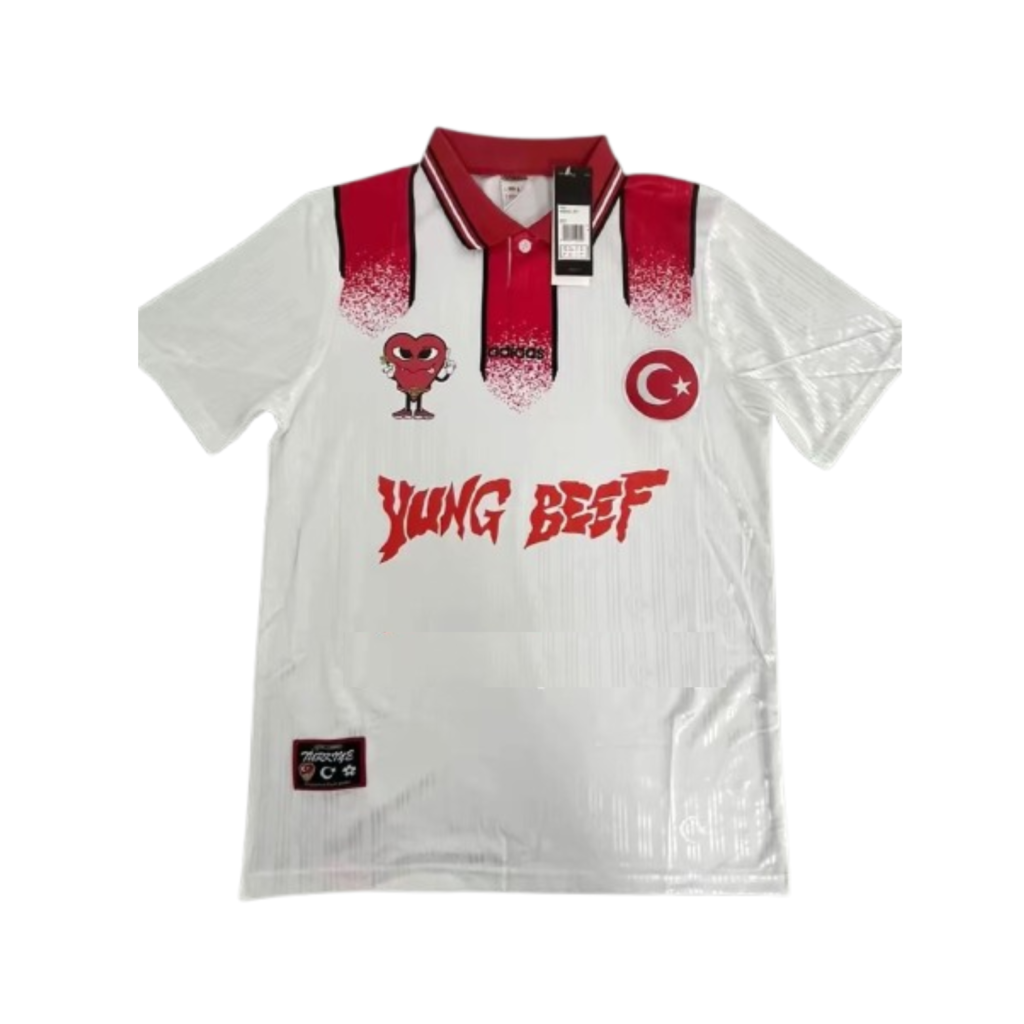 Turquía x Yung Beef camiseta