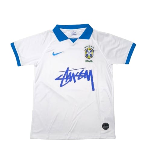 Stussy x Brasil