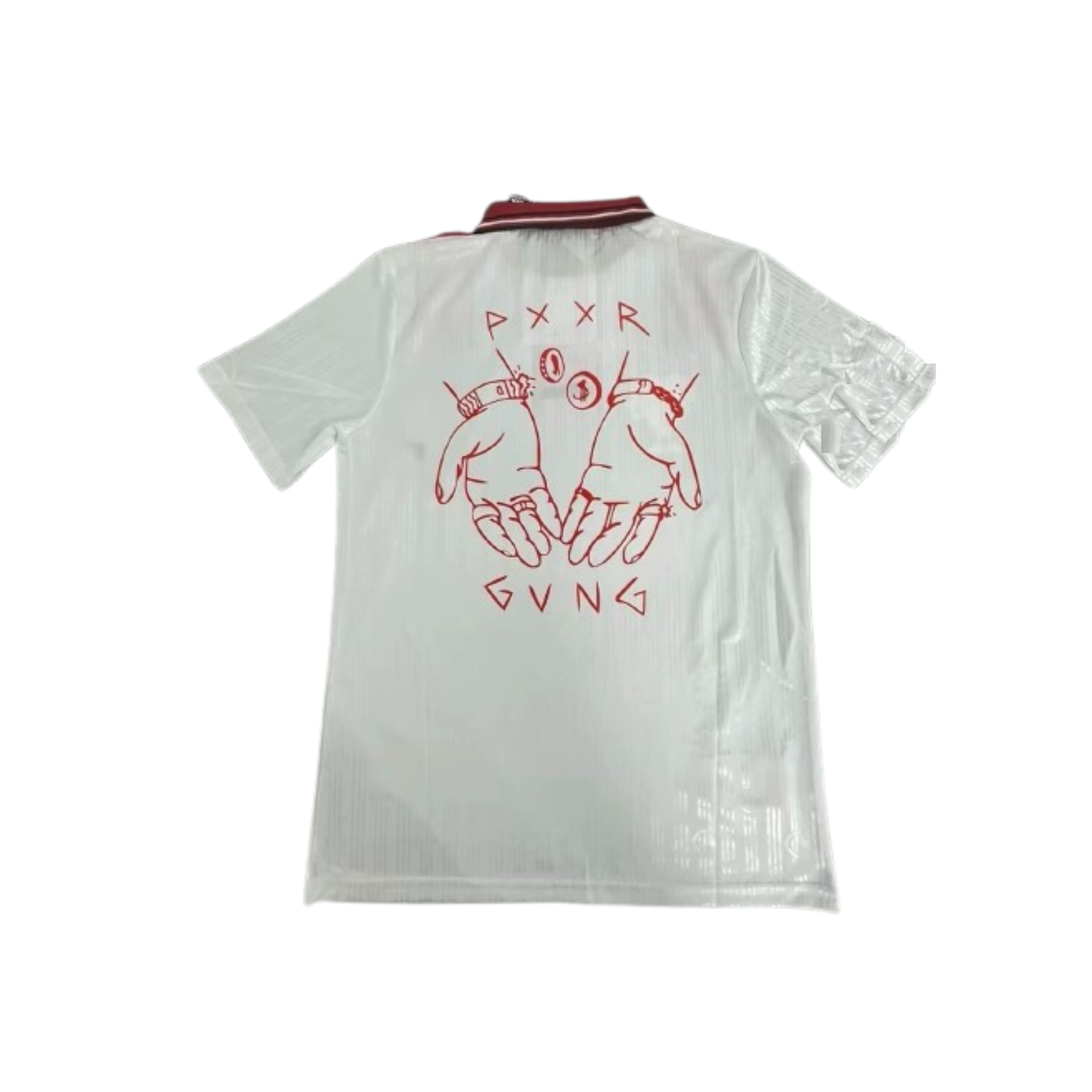 Turquía x Yung Beef camiseta