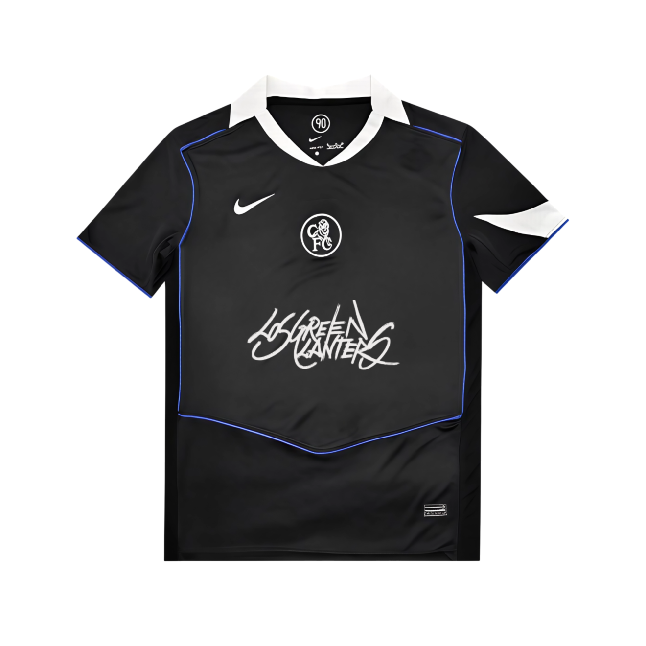 Chelsea x JC reyes