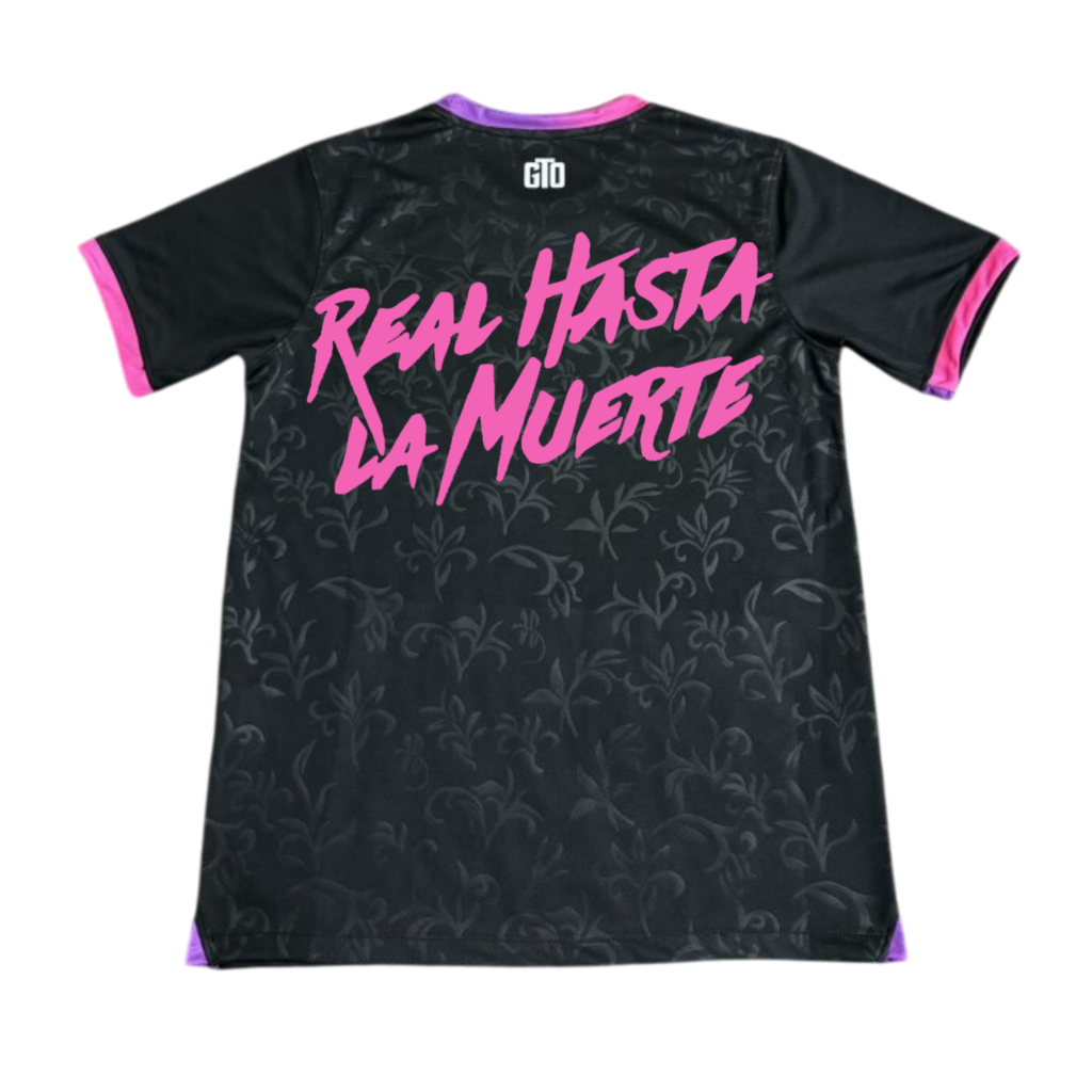 PSG x Anuel camiseta