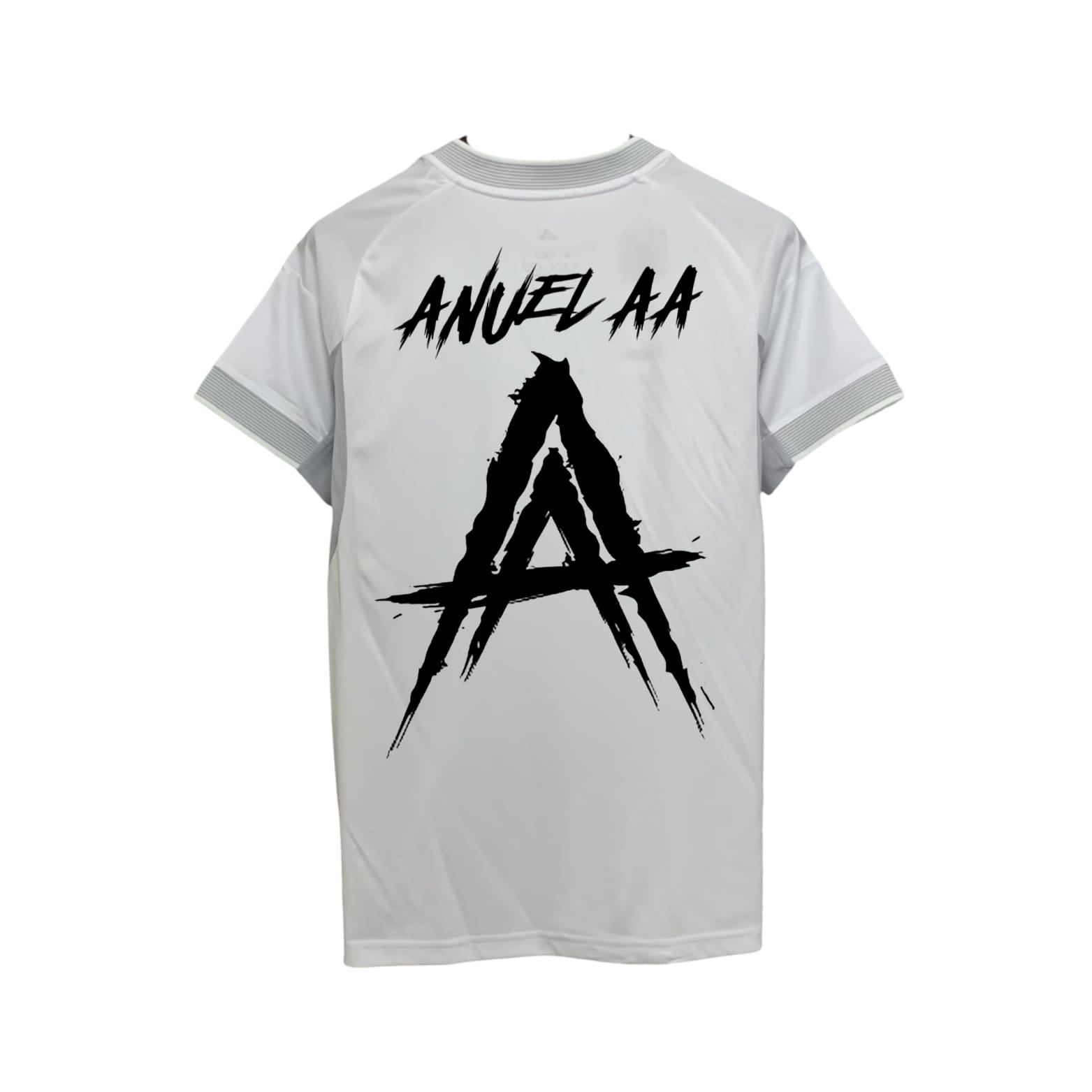 Real Madrid x Anuel camiseta