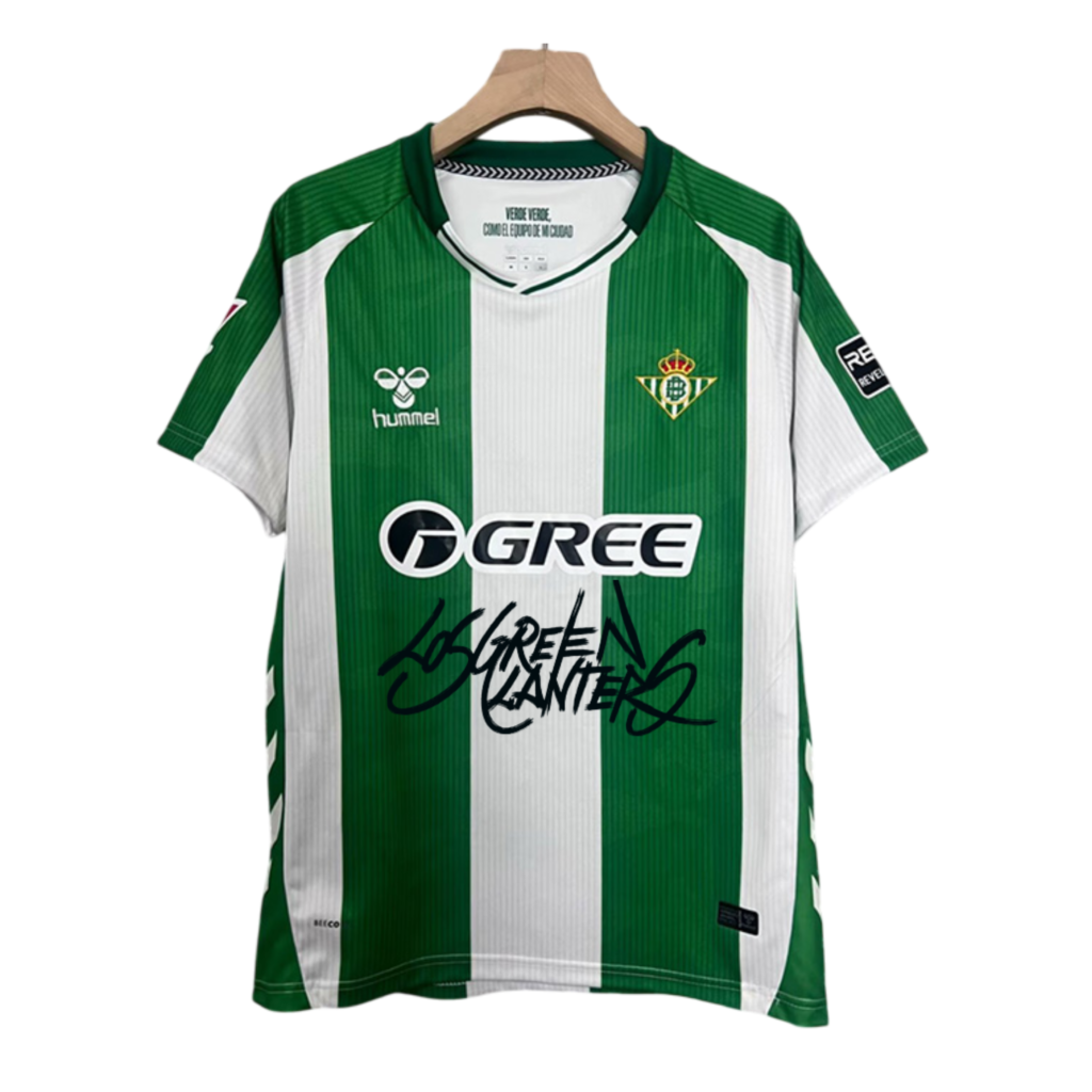 Betis x JC reyes