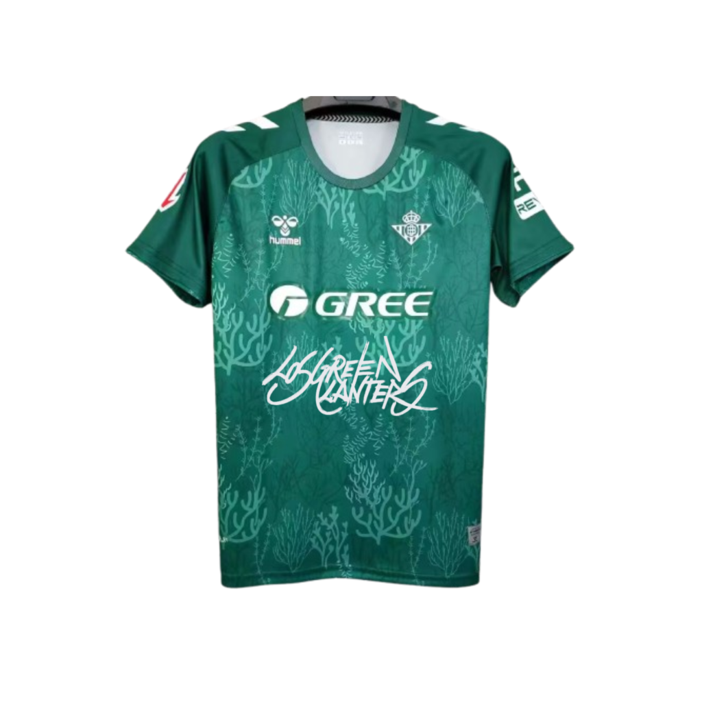 Betis x JC reyes