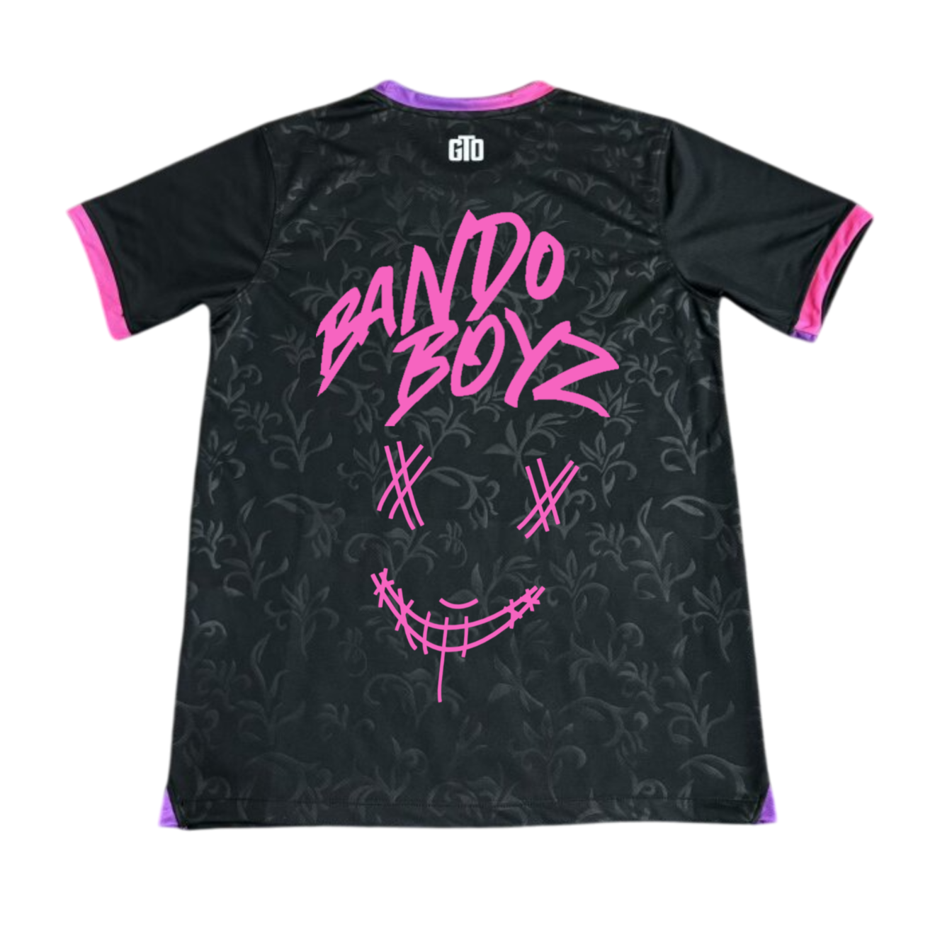 PSG x Kidd Keo camiseta