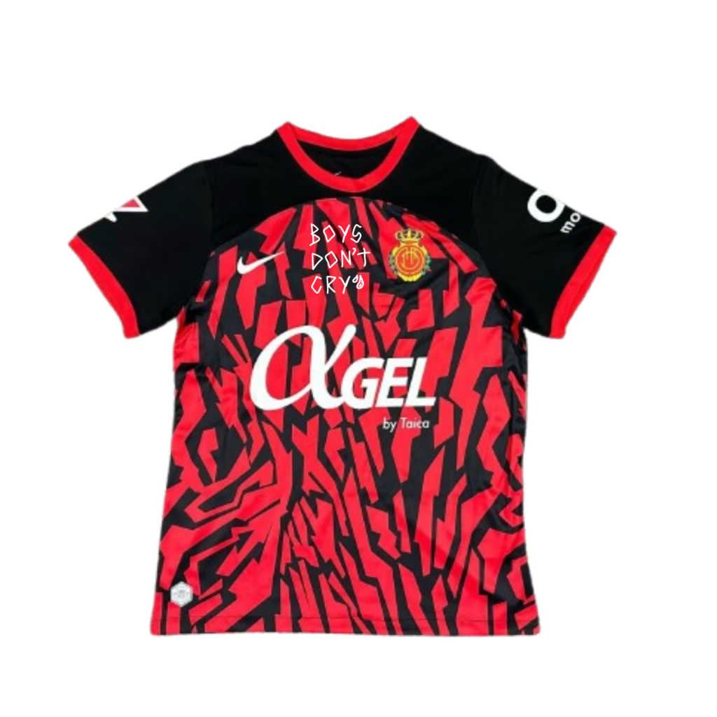 Marsella x Rels B camiseta