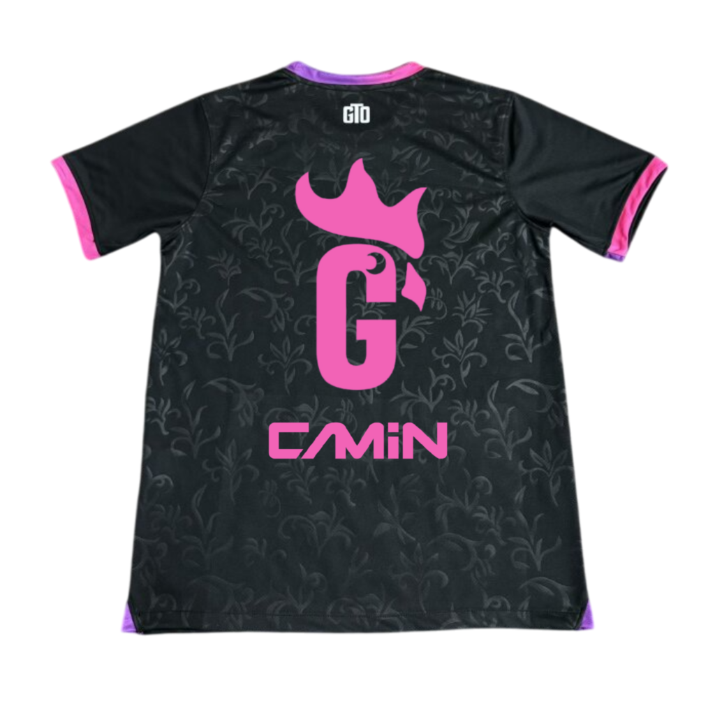 PSG x Camin