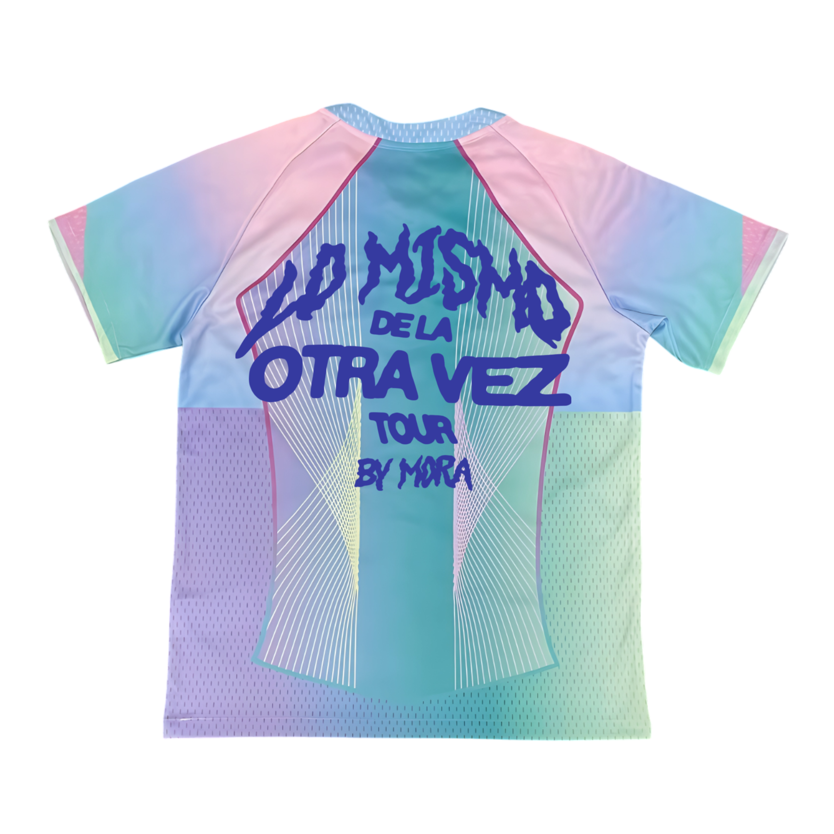 Barcelona x Mora