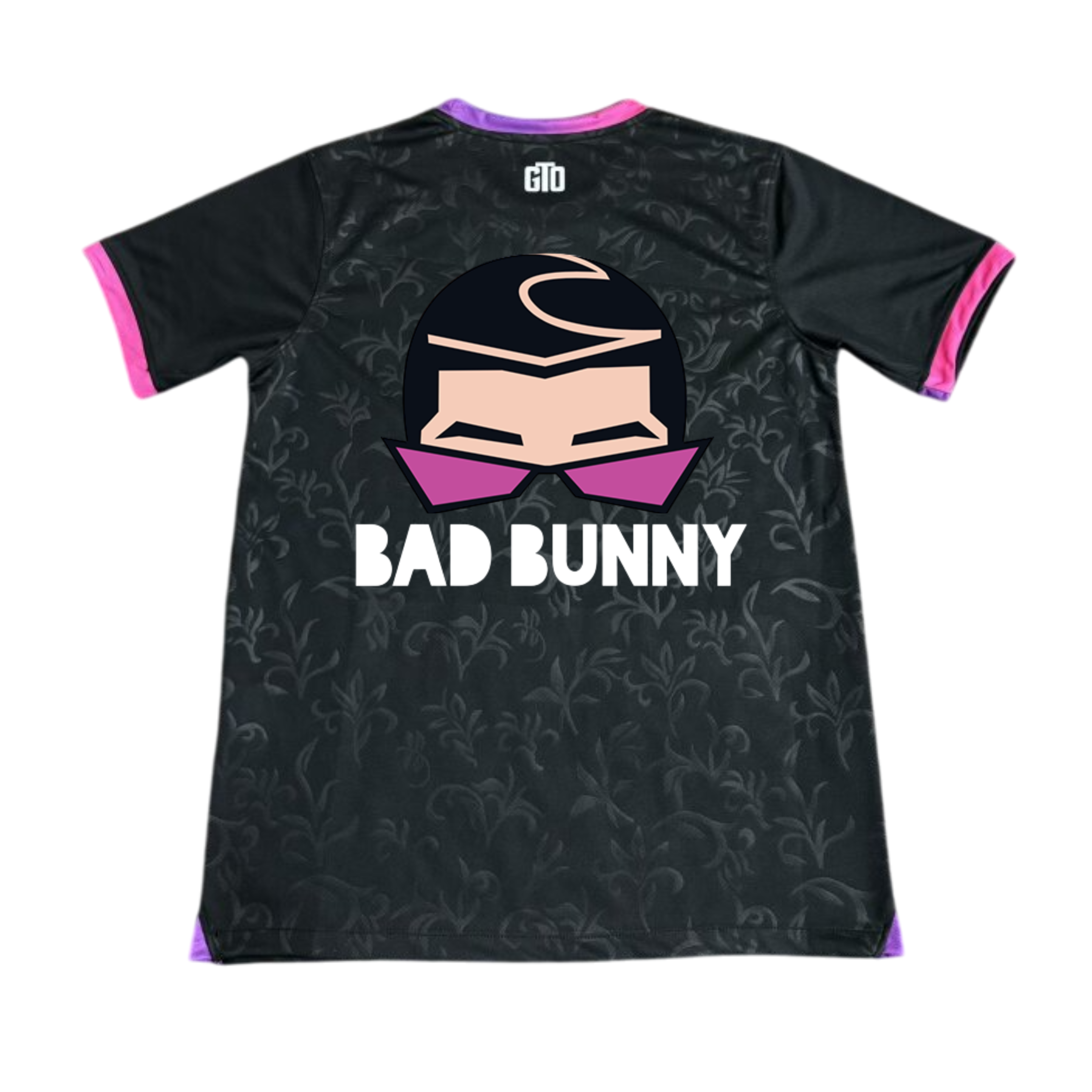 PSG x Bad Bunny 