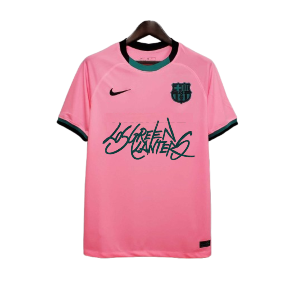 Barcelona x JC reyes