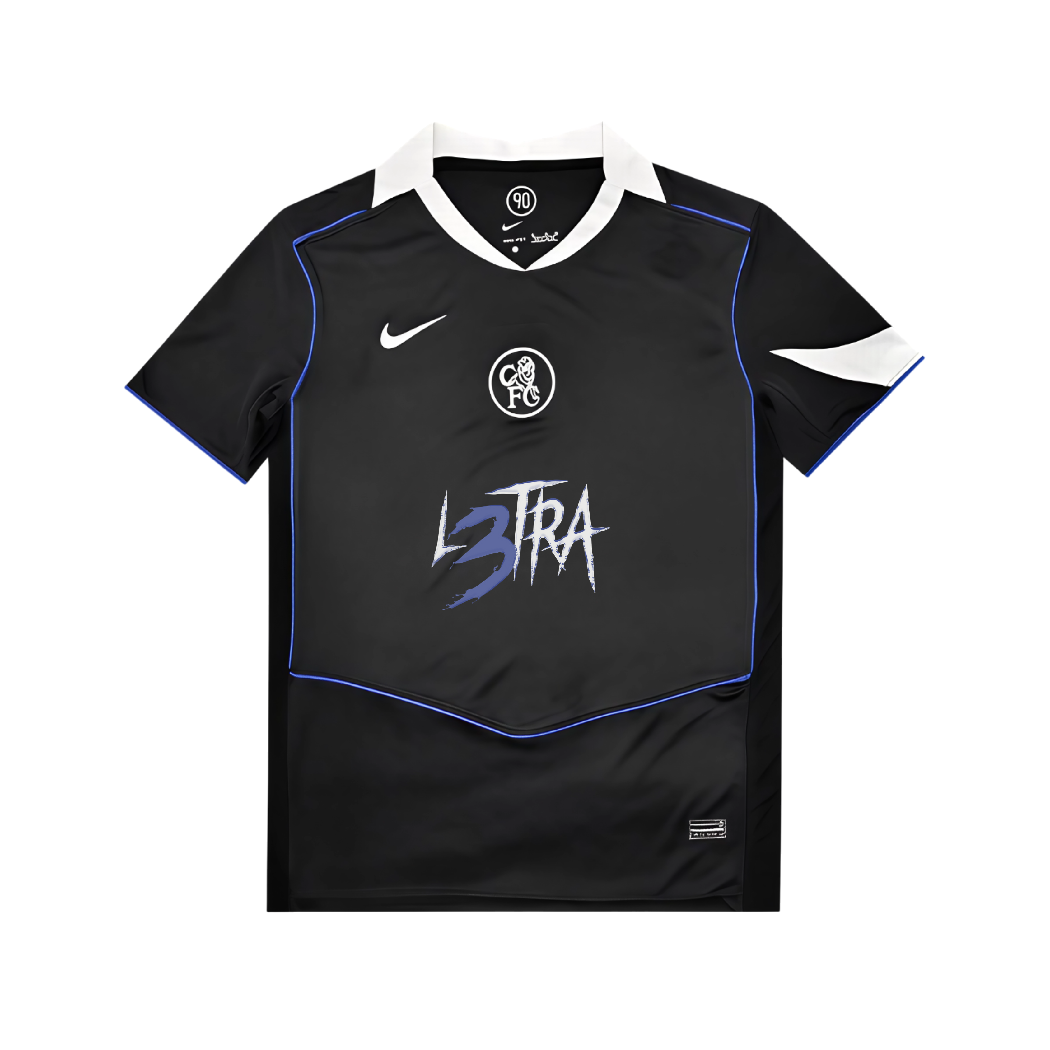 Chelsea x Luar la L