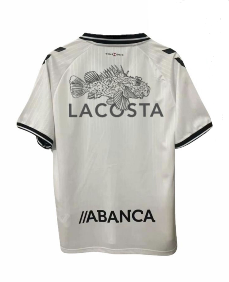 Celta de Vigo x Hard GZ camiseta