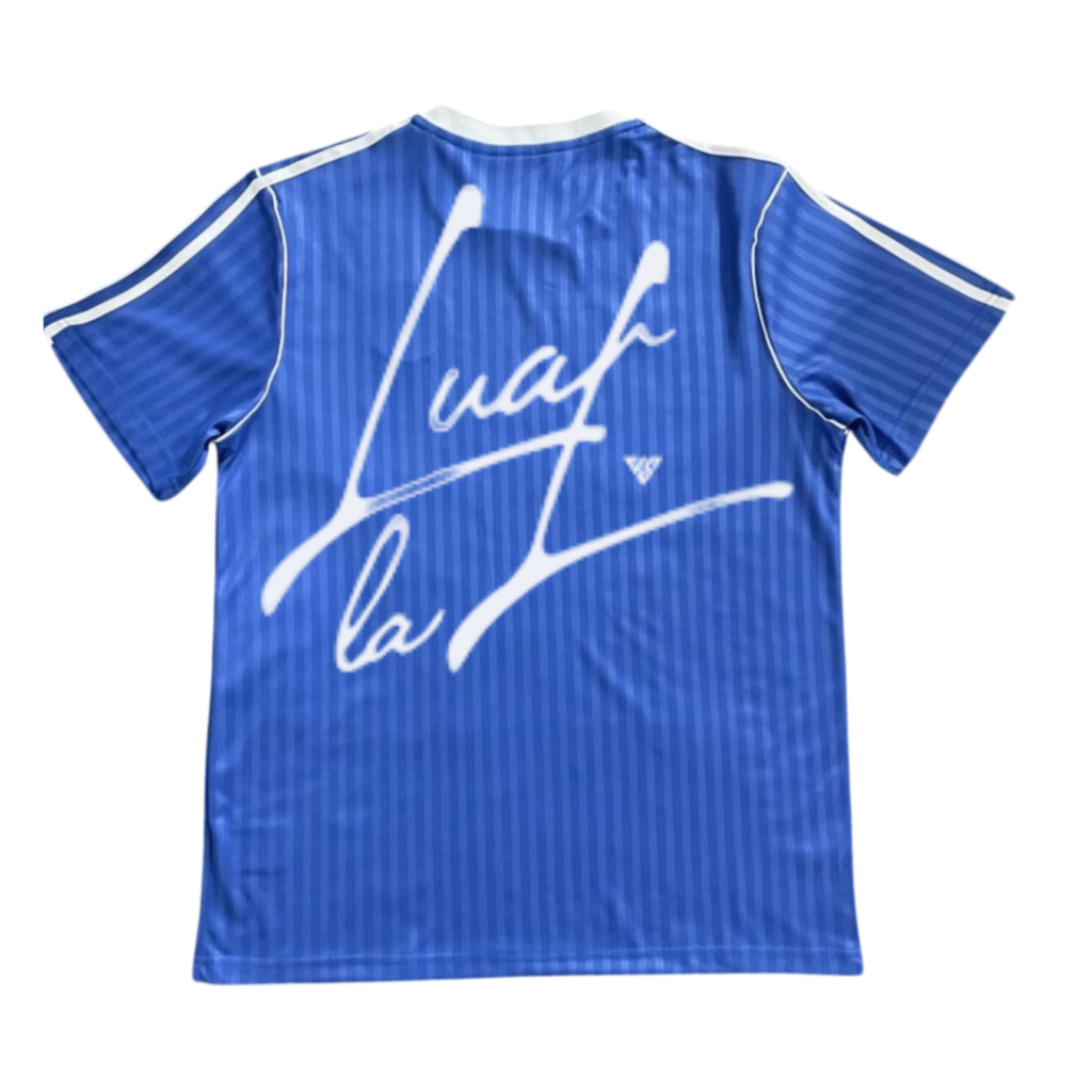Chelsea x Luar la L