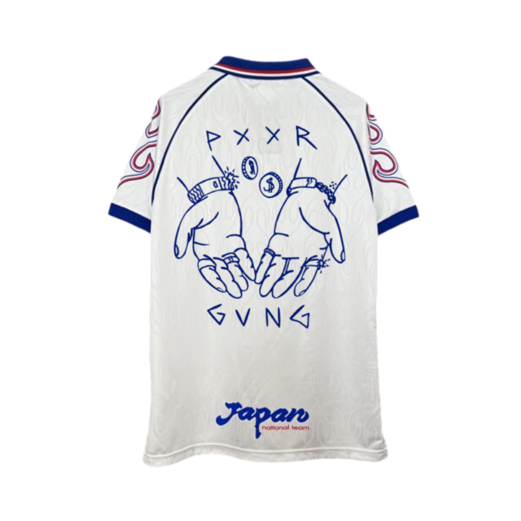 Japón x La Mafia del Amor camiseta