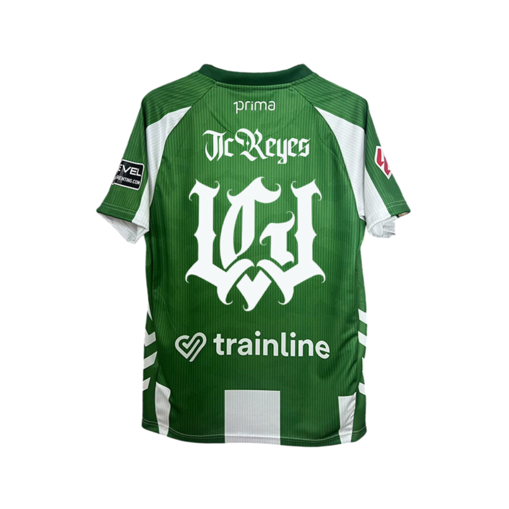 Betis x JC reyes