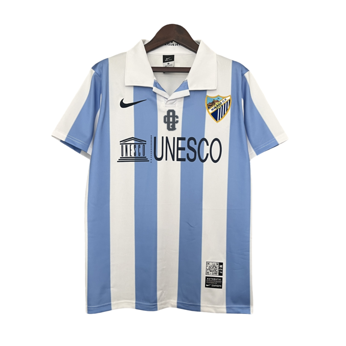 Málaga x Quevedo camiseta
