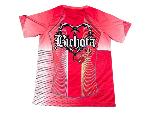 Barcelona x Karol G camiseta