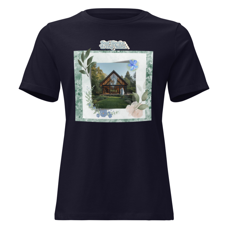 Women's Relaxed T-Shirt