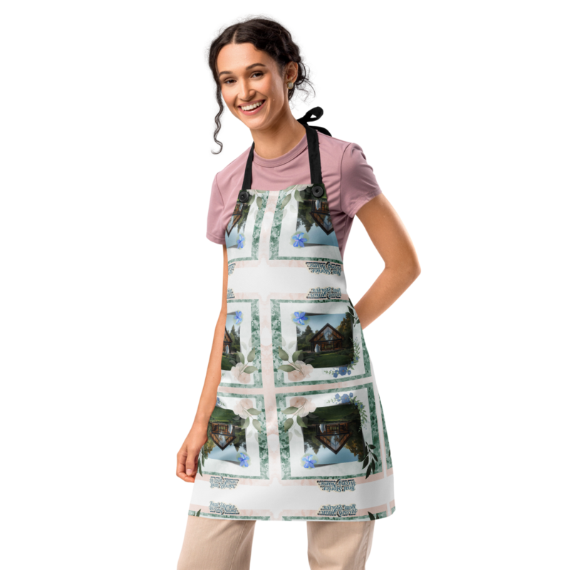 Apron