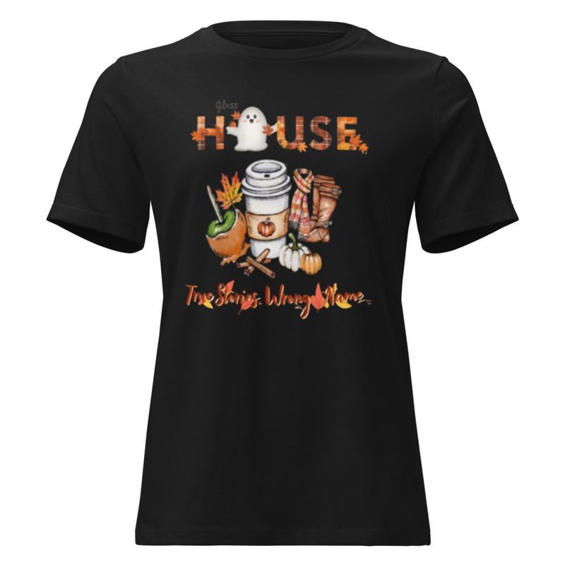 Women's Relaxed T-Shirt