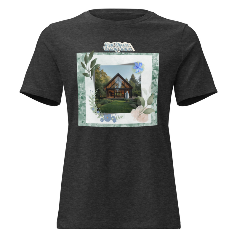 Women's Relaxed T-Shirt