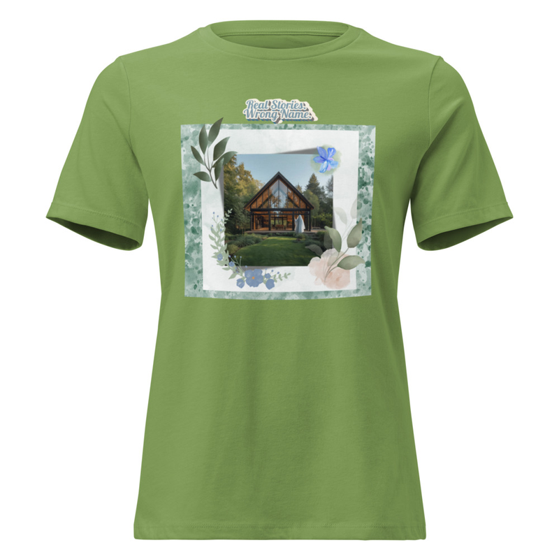 Women's Relaxed T-Shirt