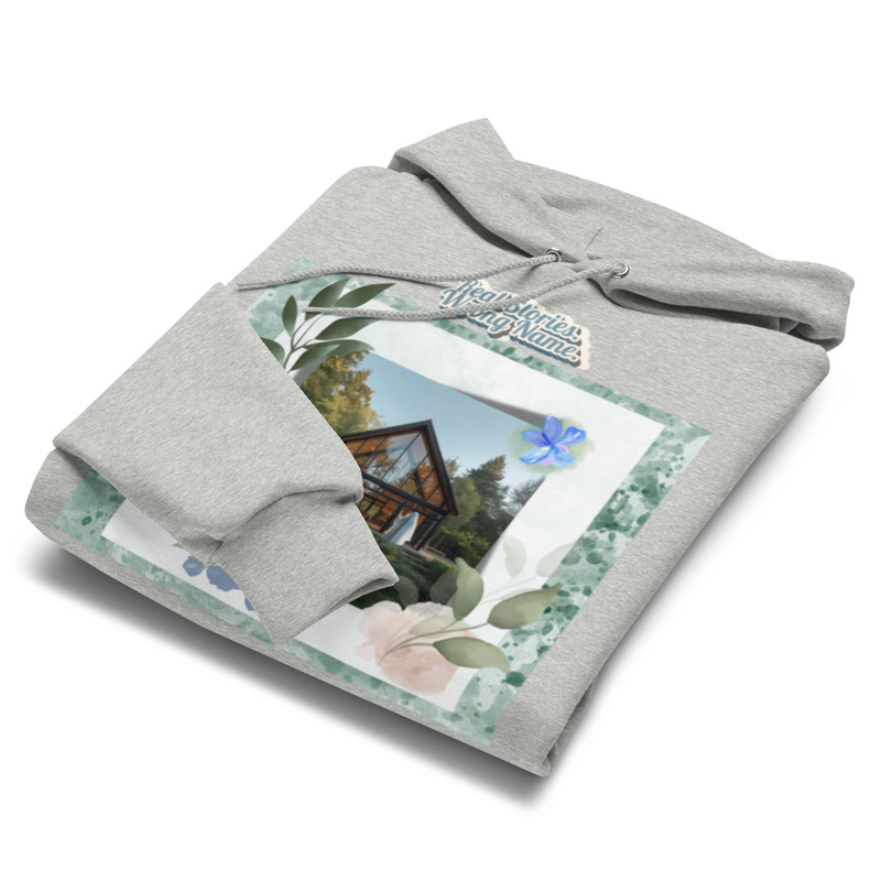 Unisex Champion hoodie