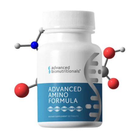 Advanced Amino Formula
