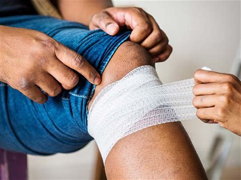First Aid 