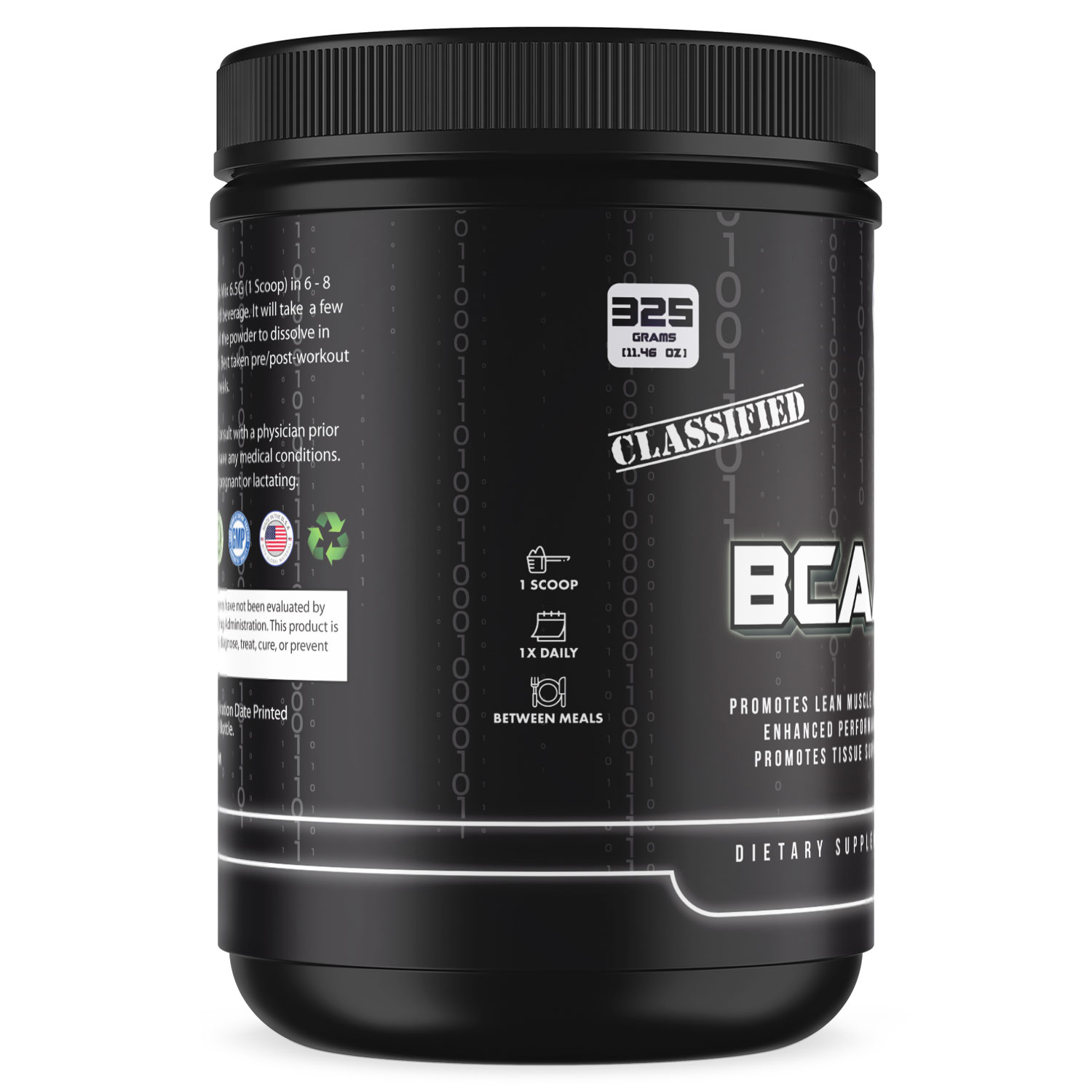 BCAA Grape