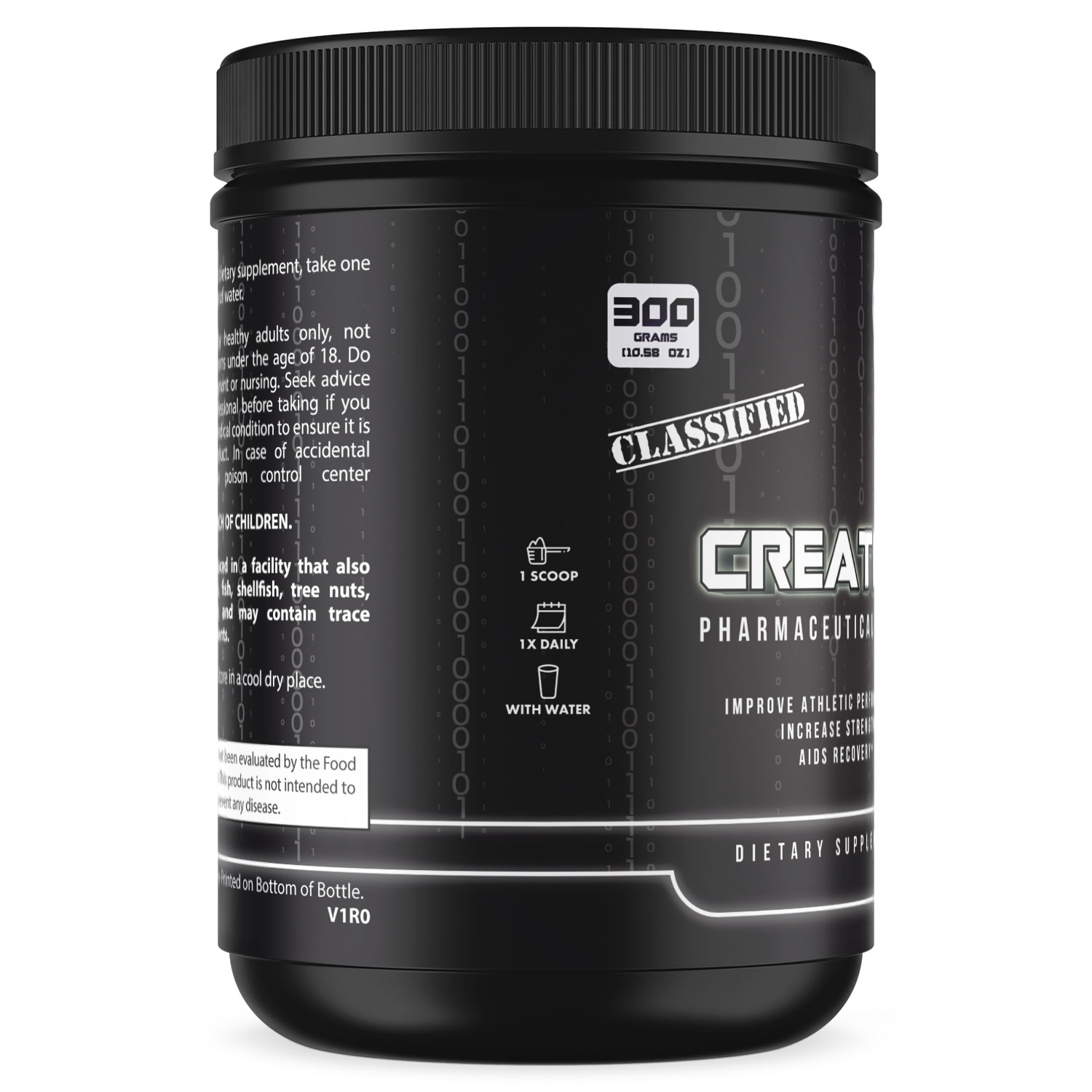 Creatine